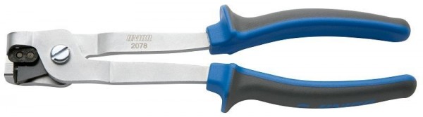Unior Cliphalterzange für OETIKER® Verschlüsse, 230 mm, 619251