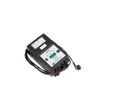 Nilfisk Einbauladegerät 24V-30A 230V, 1465175000, 5711145173607