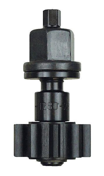 GEDORE KL-1280-2811 Blockierzahnrad, 2700387, 4046459126447