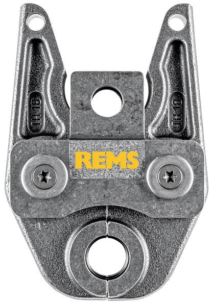 REMS Presszange TH 18, 570465, 4039976055932