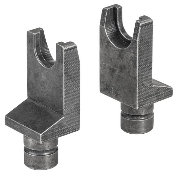 REMS Presskopf SH 16, VE: 2 Stück, 573380, 4039976064552