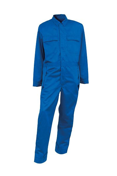 ROFA Overall 535509, Größe 54, Farbe 143-kornblau, 535509-143-54