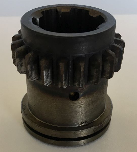 ELMAG Zahnrad (Metall) Nr. 10 zu RSBM 5/60, 9802926, 9000098029267