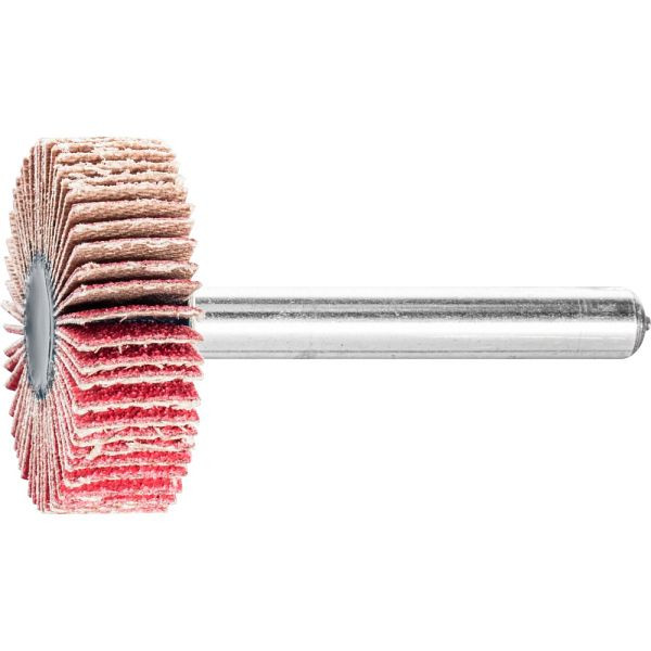 Pferd Fächerschleifer F 3010/6 CO-COOL 120, VE: 10 Stück, 44402134