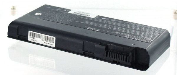 AGI Akku kompatibel mit MSI GT70, 27452