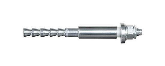 Fischer Highbond dynamic FHB-A dyn 16x125/50 V, VE: 10 Stück, 92040