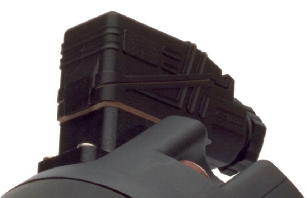 Gossen Metrawatt Leitungsdose ohne Stecker für KINAX WT707, 988470