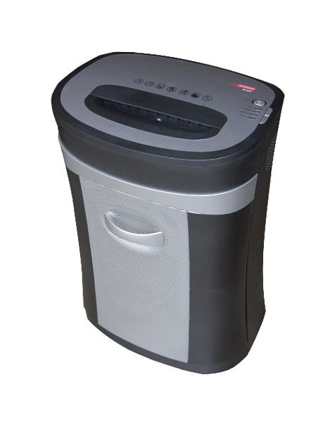 intimus Datenshredder 34 CP7, Schnittgröße: 1x5 mm, 220-240 V/50-60 Hz, D/F+China-Stormstecker, 258101