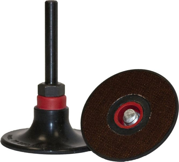 Klingspor QMC 555 Stützteller 38 x 6 mm, 300059