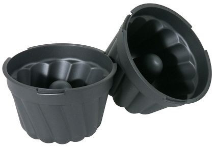Contacto Antihaft-Gugelhupf-Form 10 cm, 6370/100