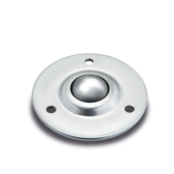 Torwegge Kugelrolle Niro, VE: 20 Stück, KR-SVA-20, 0014723