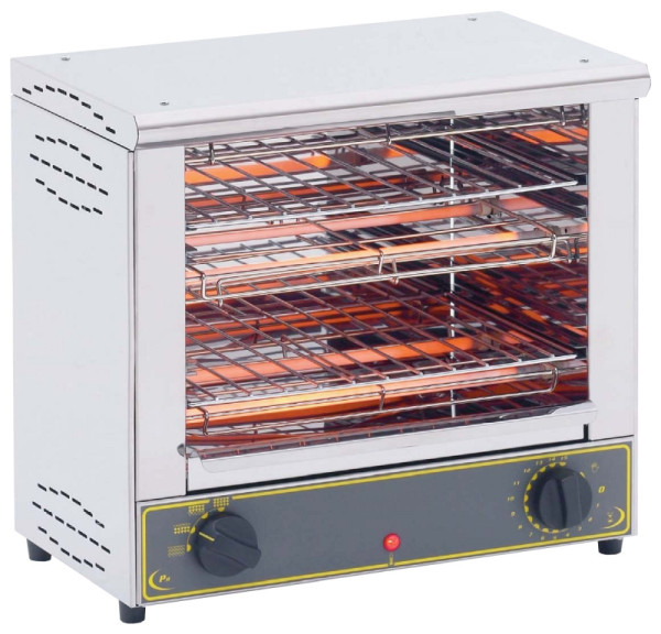 Neumärker Sandwich-Toaster 2000, 05-50316, 4022955503166