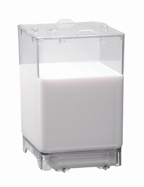 Bartscher Milchcontainer für 190082, 190083