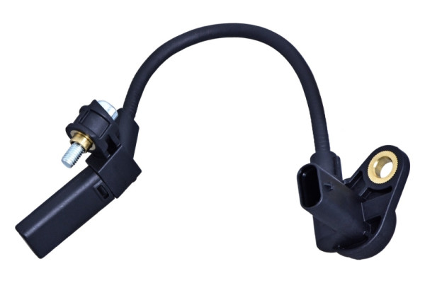 HELLA Impulsgeber, Kurbelwelle, 3-polig, Kabel: 128mm, 6PU 009 168-861