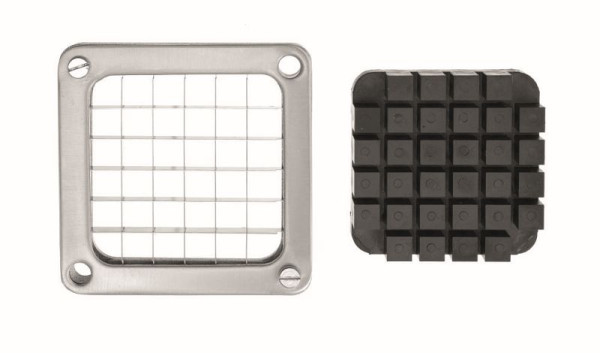 Hendi Messer 13 mm komplett für Pommesschneider 630402, 932926