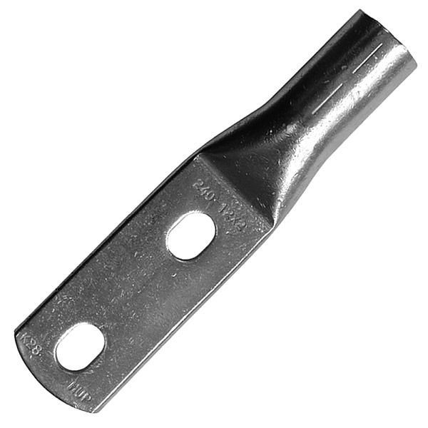 Haupa Presskabelschuh DIN 46235 verzinnt 70 mm², 290550