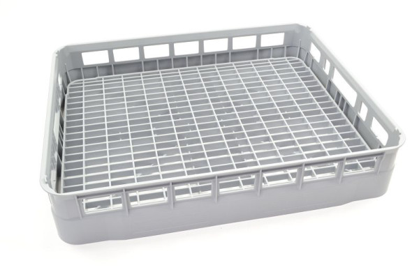 Ackermann Spülmaschinen Universalkorb, 600x500 mm grau, 9111021