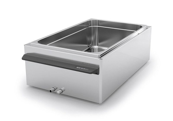 IKA Edelstahlbad, Größe L, 20 l, IB 20 pro, 0004248600
