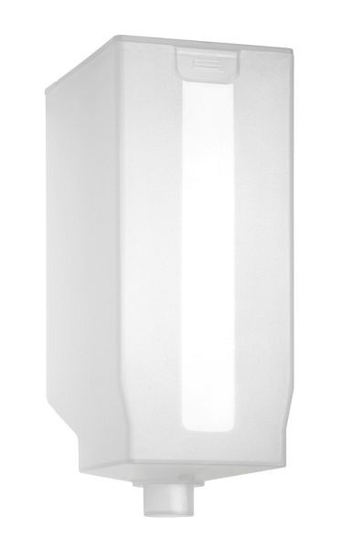 Wagner EWAR Aufstecktank 850ml Kunststoff, 937201, 4250674818760
