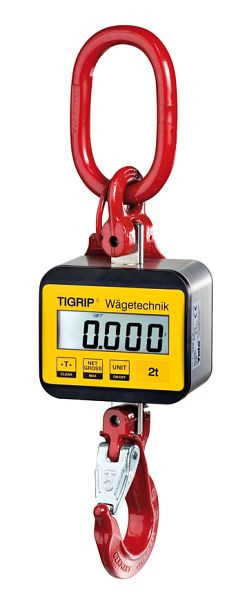 YALE TKR 5t Funkfernbedinung + Schnittstelle, N53908454