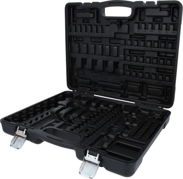 KS Tools Kunststoff-Leerkoffer für 917.0255, 917.0255-99