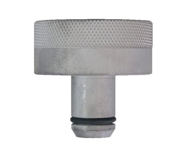 GEDORE KL-1029-2004 Druckstück mit O-Ring, 3412857