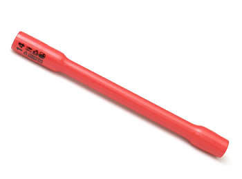 Lemp Steckschlüssel Einsatz 14mm 3/8" extra lang 12 kt, 135714