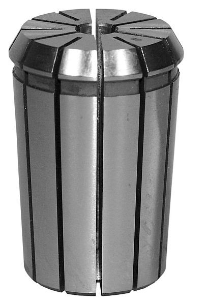 MACK Spannzange OZ, DIN 6388 4541 E, rund, (OZ 20), Ø 20 mm, 06-4541E-20,0