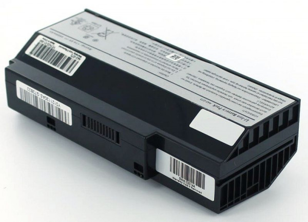 AGI Akku kompatibel mit ASUS G73JH, 85697