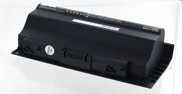 AGI Akku kompatibel mit ASUS G75VW, 26920