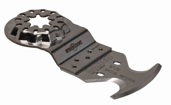 Bahco Klinge für Multifunktionswerkzeuge für weiche Materialien 41 mm, 92-251-1P