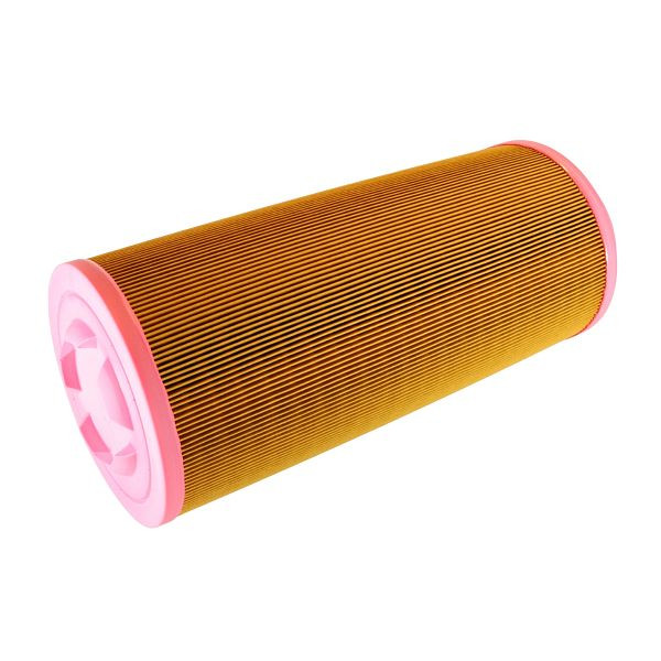 Airpress Luftfilter 160 x 370 mm, 3694302026, 8712418422474