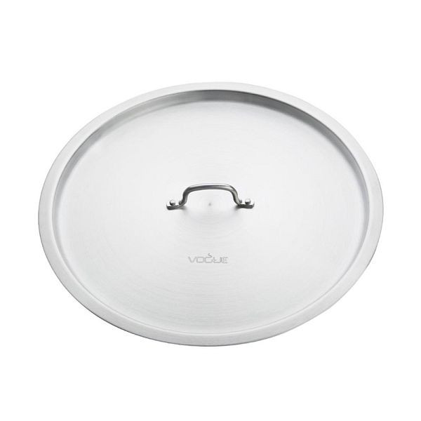 Vogue Kochtopfdeckel 40cm, für Restaurants, S362, 5050984014901