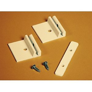 Moedel Endstücke für HIGHLIGHT GUIDE, Alu, 9, 6x57 mm, 54799