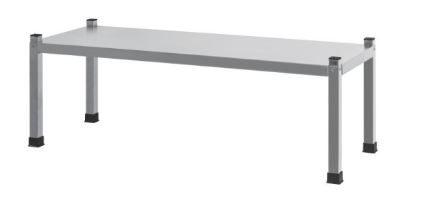 Casselin Aufsatzbord stapelbar 100, CRNE100, 3611630076630