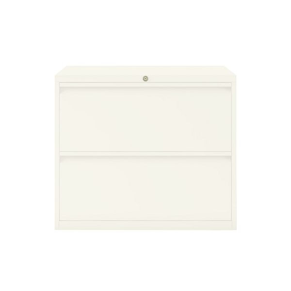 Bisley Essentials Schubladenschrank, Höhe 693-717 mm, 196 verkehrsweiß antibakteriell, YESF0807196