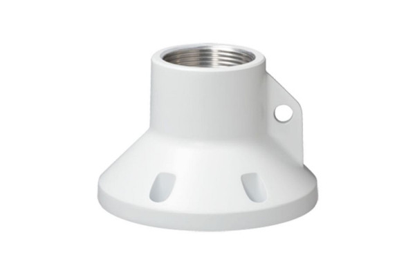 i-Pro Halterung, Decke weiß 1,5"Rp, ISO Femal, WV-QCL100-W, 4010869300100