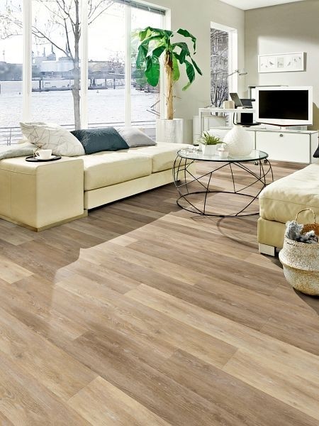 PROJECT FLOORS Designboden CLICK, Dekor PW4020-CL30, Holzoptik, VE: 1,76 m², CLICKCOLLECTION-PW4020-CL30