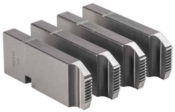REMS Schneidbacken M 16 LH, HSS, Satz, 341331 RHSS