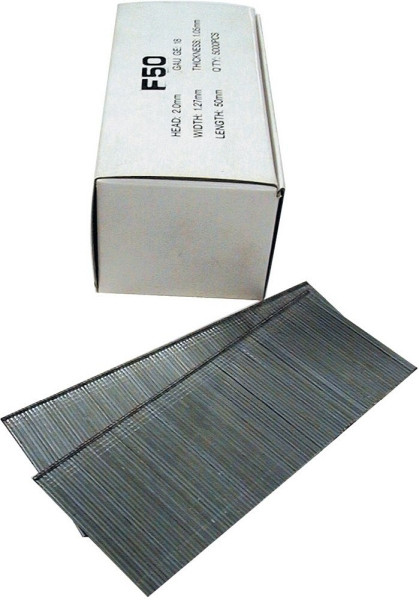 Güde Stifte für Nagler MIDI 40 mm, 40216, 4015671402165