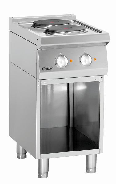 Bartscher Eismaschine 1,4 l, 135002, 4015613536910