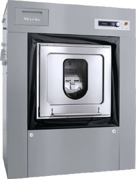 Miele Hygienewaschmaschine, elektrobeheizt in Trennwandausführung, PW6243 EL ZER MF 3N AC 380-415/50-60Hz, 11812920