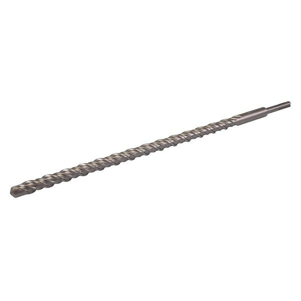 Silverline SDS-Plus-Steinbohrer, 20 x 460 mm, 408971