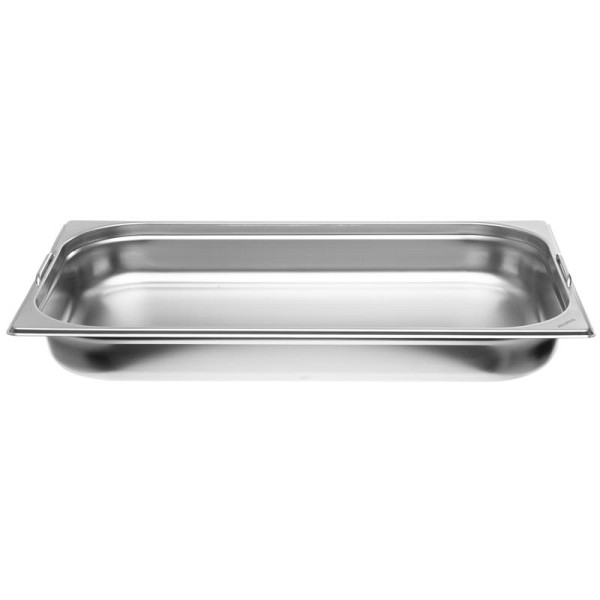 ALLPAX GN Behälter mit Griff 1/1, 65 mm, 10014519, 4251325853246