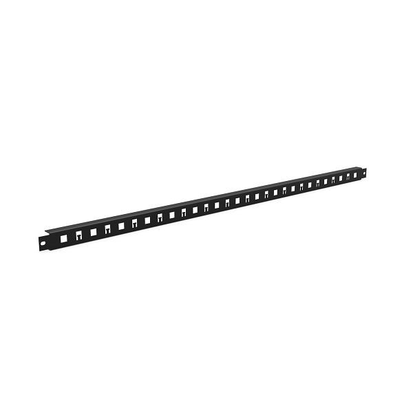 Enoc System Kabelabfangschiene KHDS Metall B692mm, VE: 4 Stück, 145239