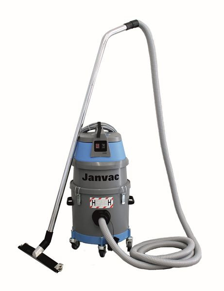 Janser Schleifstaubsauger Janvac 1600-H Power, 115095200