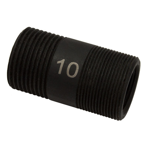 Stahlmaxx Adapter zum Herausschlagen IG M16x1,5 auf AG M22x1 und M22x1.5 aus XXL-101762, XXL-115429