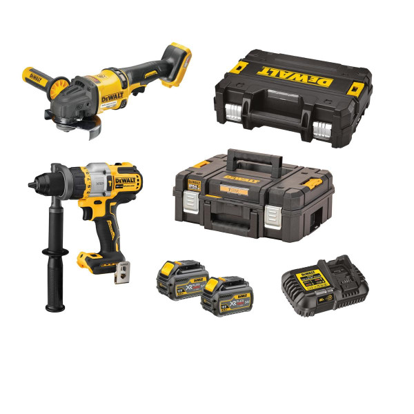 Dewalt 418 2025