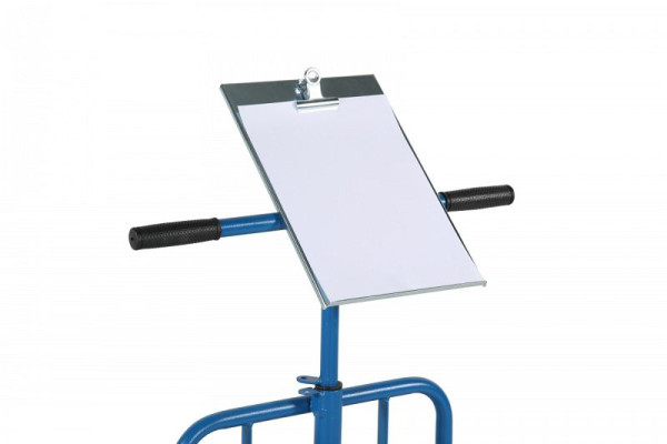 intra Schreibtisch A4, 1918058022