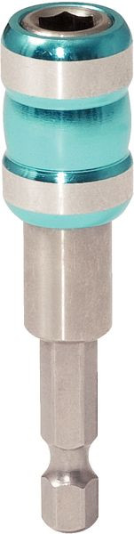 KS Tools 1/4" Edelstahl Schnellwechsel-Bithalter, 65mm, 910.1114